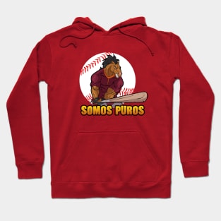 Potros Hoodie